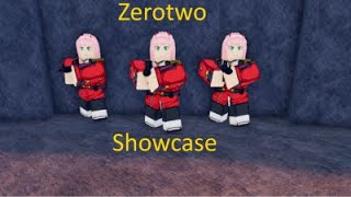 🔥 NEW UPDATE - ZERO TWO + NEW MAP! 🔥, Ultimate Tower Defense