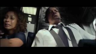 Flight 2012 Film Crash Scene