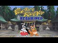 奇奇怪界 黑斗篷之謎 Pocky & Rocky Reshrined - NS Switch 中英日文歐版 product youtube thumbnail