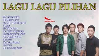 Peterpan Full Album | Kumpulan Lagu Peterpan Terbaik Jarang Dibawain Saat Manggung