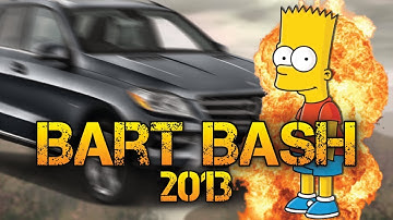 Remember Bart Bash 2013? I Just Set the World Record.