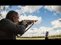 Tom sykes  pigeons shooting with alan wood and shotkam