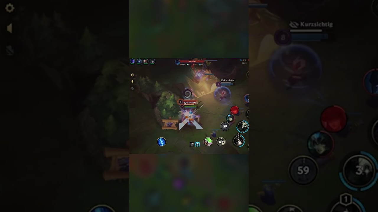 He's too fed Nocturne gank Jhin Soraka Duo 