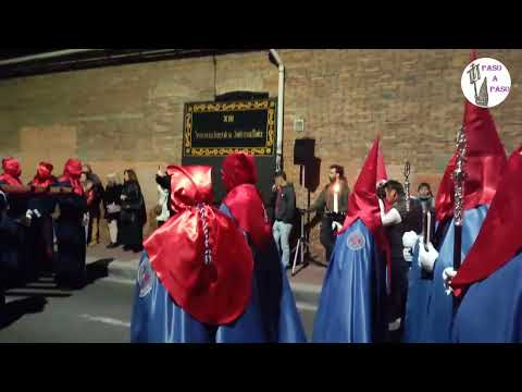 Cofradía de la Exaltación de la Santa Cruz y Nuestra Señora de los Dolores