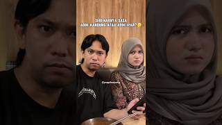 Iparku Ternyata Adik Kandungku  yoppitanjuang ratularba iparadalahmarmut medan