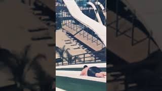 Part 1 of fat people falling