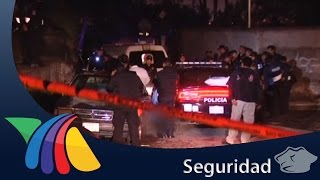 1 muerto y 1 herido en San Miguel Teotongo | Noticias