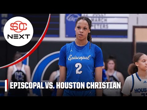 Episcopal (TX) vs. Houston Christian (TX) Highlights | Full Game Highlights