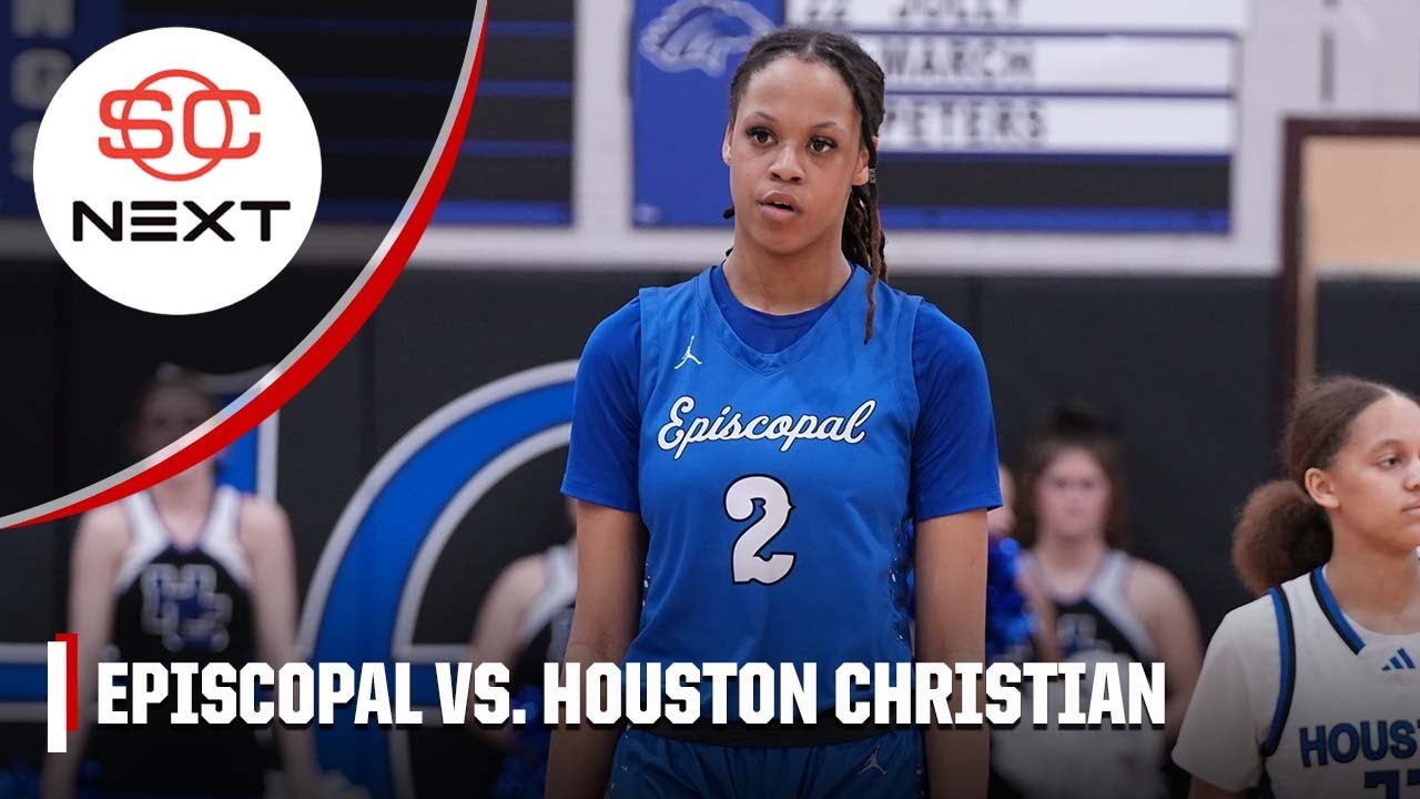 Episcopal (TX) vs. Houston Christian (TX) Highlights | Full Game Highlights