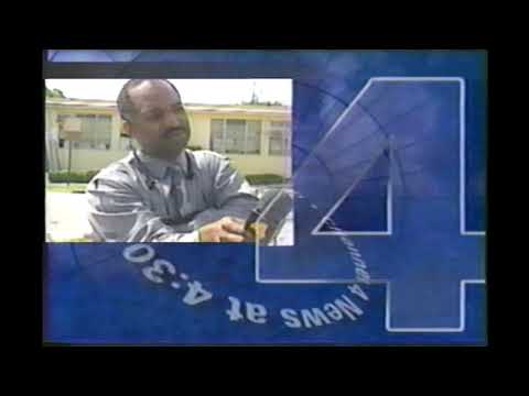 WTVJ 430pm Launch