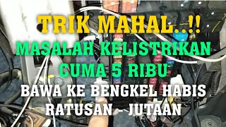 Download lagu CAR HEAD UNIT SUDDENLY DIED || REPAIR FOR ONLY 5 THOUSAND IF YOU DON'T WATCH, IT'S A LOSS