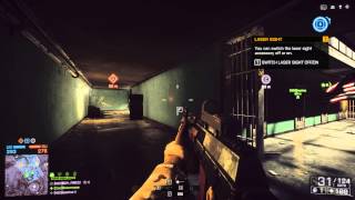 Troubleshooting (BF4)