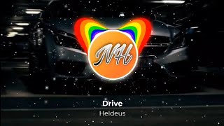 Heldeus - Drive