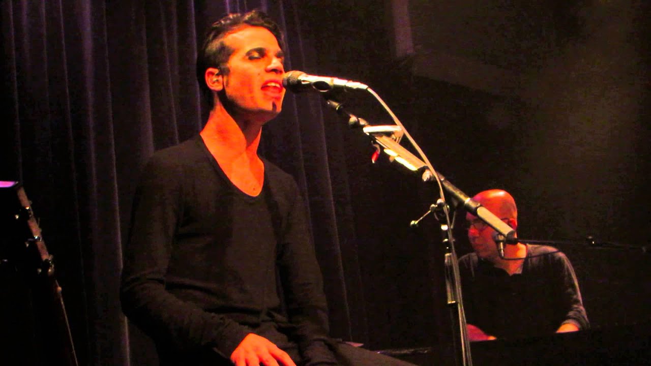 אביב גפן - סע לאט לזכרו של אריק איינשטיין