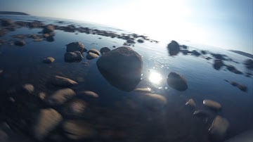 Gulf of Finland :: Betaflight 4.0 RPM Filter :: FPV Freestyle