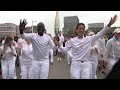 Relais de la Flamme olympique | Étape 68 - Épilogue | Jeux Olympiques de Paris 2024