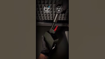 UNBOXING VNM SEQUENTIAL SHIFTER 🕹️