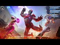 Power Rangers Legacy Wars Gameplay and Angry Rant!
