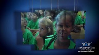 The Difference Our Programs Make