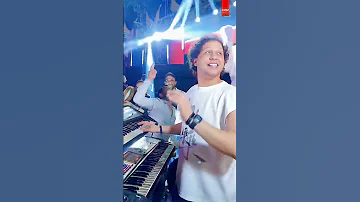 عبسلام لما خرج كلكم سهرتو المزمار الاسباني سيكو الحمصاني محمد عبسلام 2025 