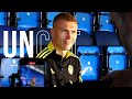 Uncut: Rasmus Kristensen’s first day at Leeds United | Exclusive behind-the-scenes