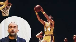 Jerry West: The Logo - Kenya Barris's Debut Documentary | Inside the Price of Greatness