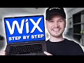 WIX Website Tutorial for Beginners [A - Z Guide]