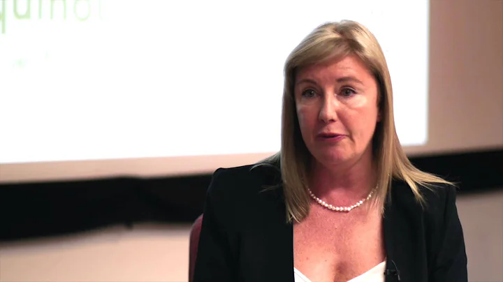 One Health Conference 2014: Jill Moss