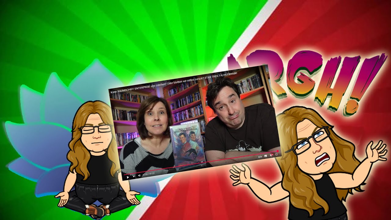 SLAINEREACTION Saschi lässt sich hochbeamen