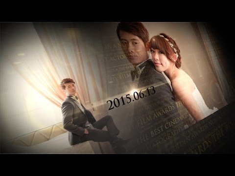 婚禮影片 x 婚禮MV- 【婚禮開場影片-氣勢磅礡版】