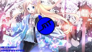 Hexsonic - Minesweeper [Revamped Recordings]