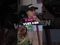 Van y vuelven #imantado #reaccion #dobletentacion #ignacio #silvina #risas #relacion