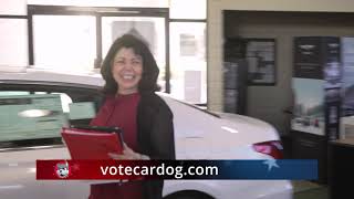 Bob Baker Hyundai - Carlsbad, California - Surprise CarDog Tour