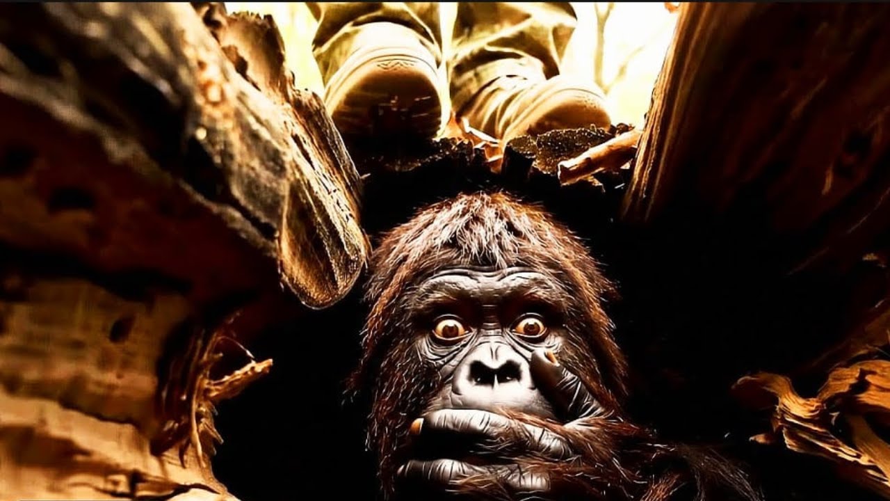 Bigfoot Vlog: $100K Bounty on Me