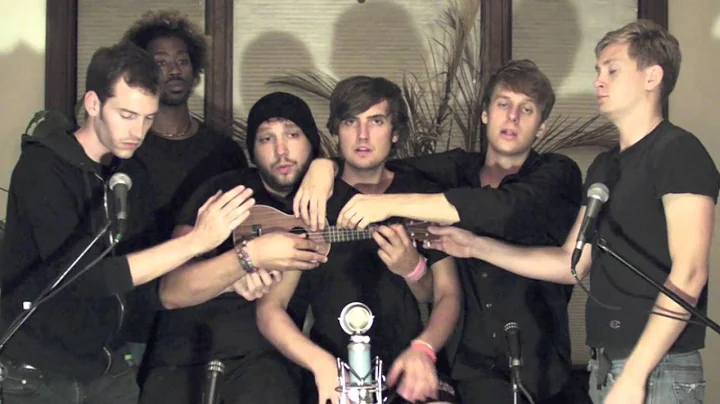 Somebody That I Used To Know (Ukulele Version) - Gotye Cover