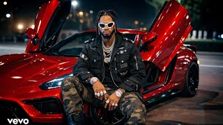 Diamond Platnumz – MOYO WA UPENDO DAIMA NI MCHANGA | Afro-Bongo Love Song 2026