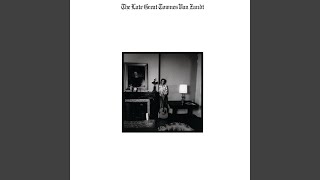 PDF Sample Honky Tonkin' guitar tab & chords by Townes Van Zandt - Topic.