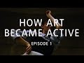 Why Dance in a Museum? | How Art Became Active | Ep. 1 of 5 | TateShots