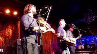 The Infamous Stringdusters Live From Terrapin Crossroads- Fire