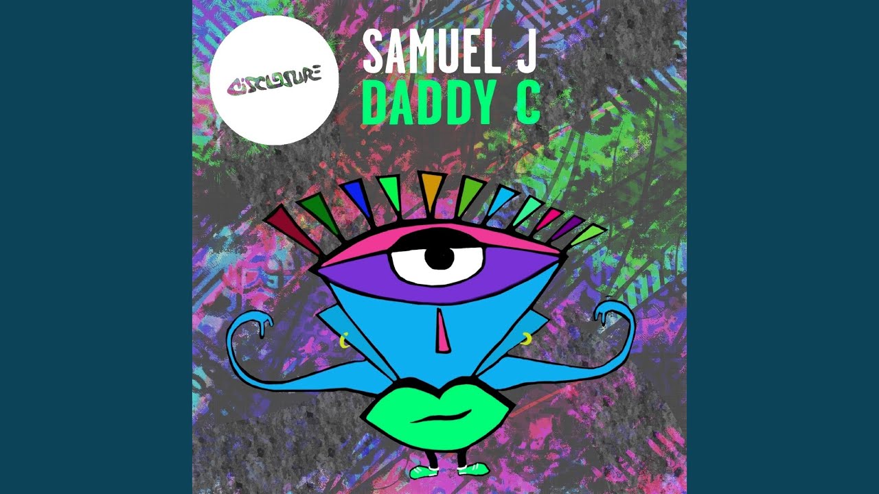 Ver Daddy C no YouTube Ver Daddy C no YouTube