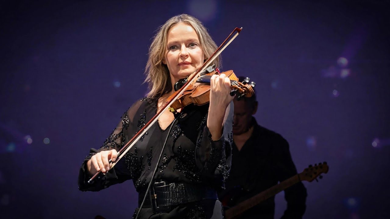 THE CORRS - Forgiven Not Forgotten (Live in Vigo) | Concierto Castrelos 11 Agosto 2026