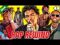 RAP REWIND 2020 | Everything That Happened In Hip Hop This Year