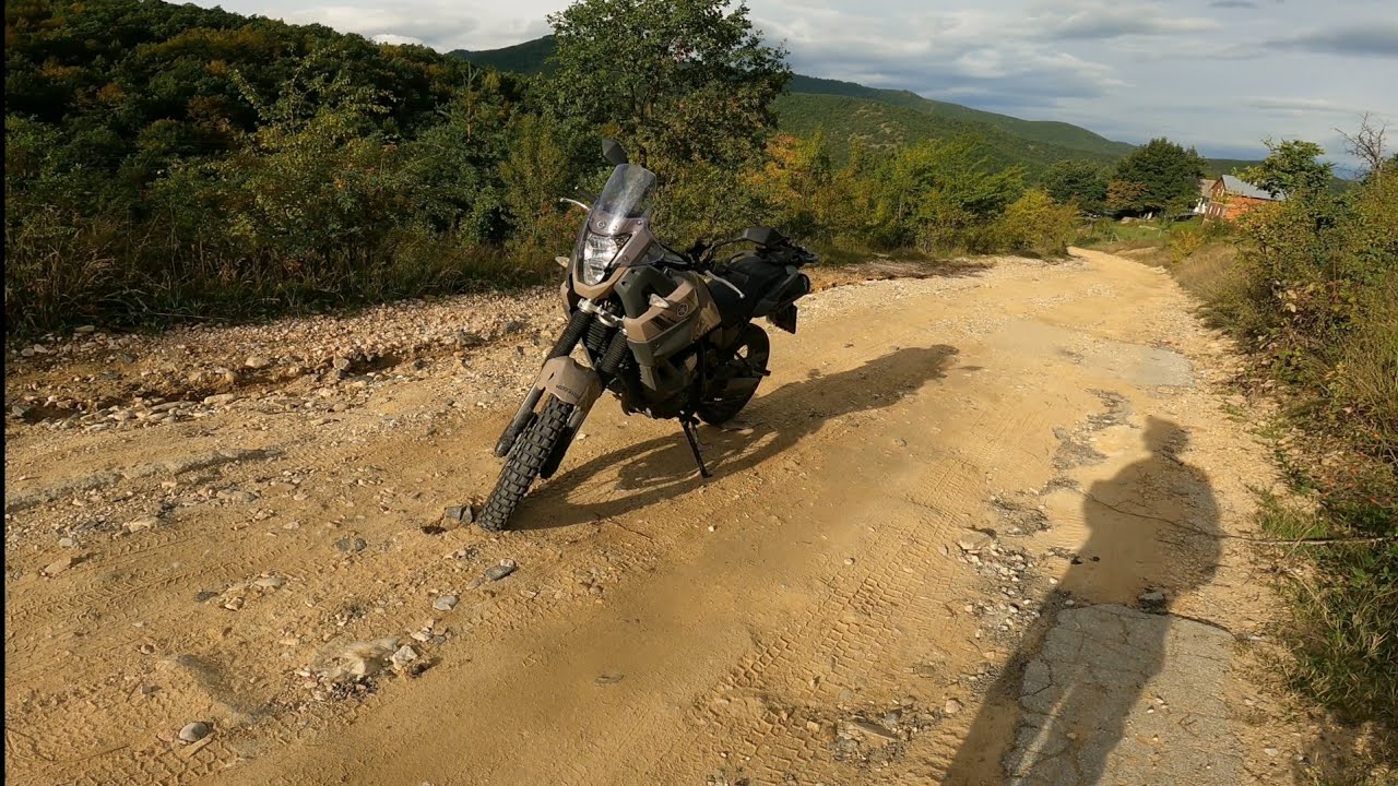Karadzica Makedonija, off road Macedonia, motorbike,enduro... YouTube