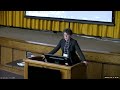 2023 LBRN Annual Meeting - Keynote: Carrie Robison