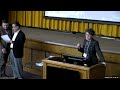 2023 LBRN Annual Meeting - Keynote: Carrie Robison