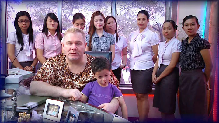 Message from Ronald Shane Flynn, CEO and Founder o...