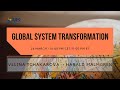 Global System Transformation, part 2