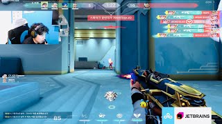 C9 OXY: 5