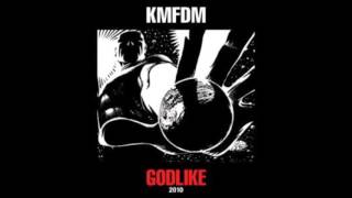 KMFDM - Godlike 2010