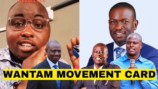 TOTAL PANIC AT RUTO'S CAMP🔥!!!INSIDE GACHAGUA,SIFUNA , NYORO AND OPPOSITION WINNING CARD 2027